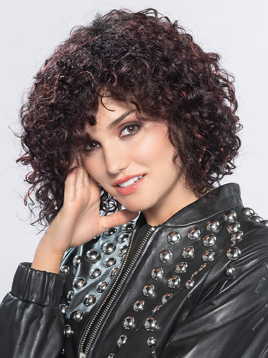 Disco | Perucci | Synthetic Wig