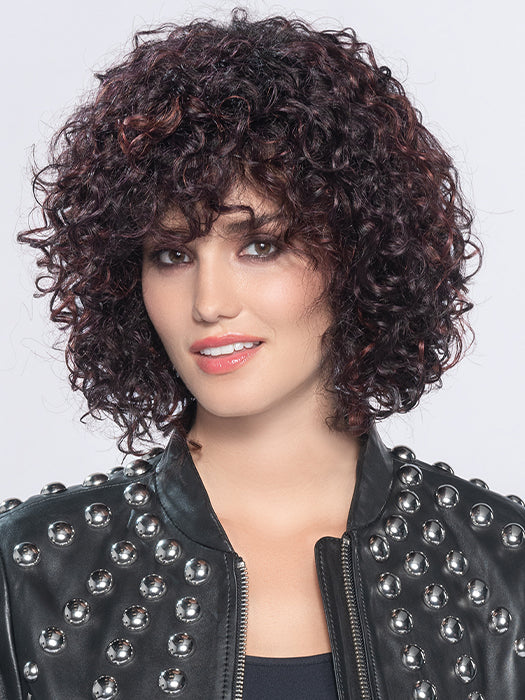 Disco | Perucci | Synthetic Wig