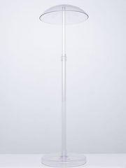 Acrylic Wig Stand