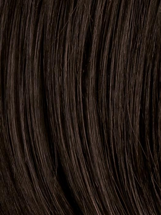 Aqua | Power Pieces | Heat Friendly Synthetic Hairpiece