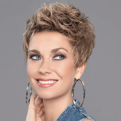 Tab | Perucci | Synthetic Wig