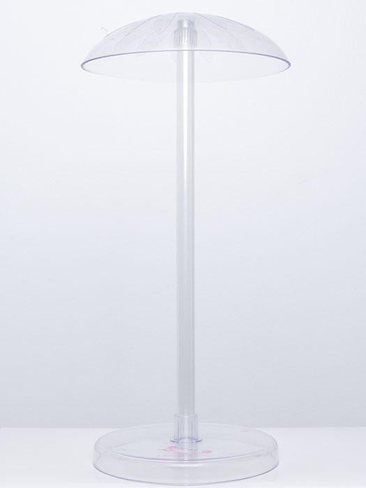 Acrylic Wig Stand
