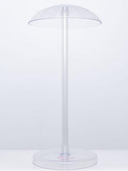 Acrylic Wig Stand