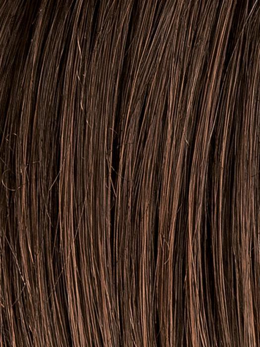 Colada | Power Pieces | Synthetic Hairpiece