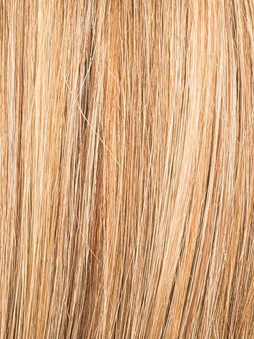 Wine | Power Pieces | Heat Friendly Synthetic Hairpiece