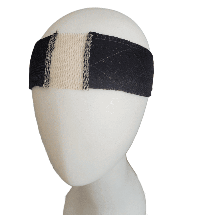 Lace Non Slip Wig Grip Band Crystal Bella Wigs